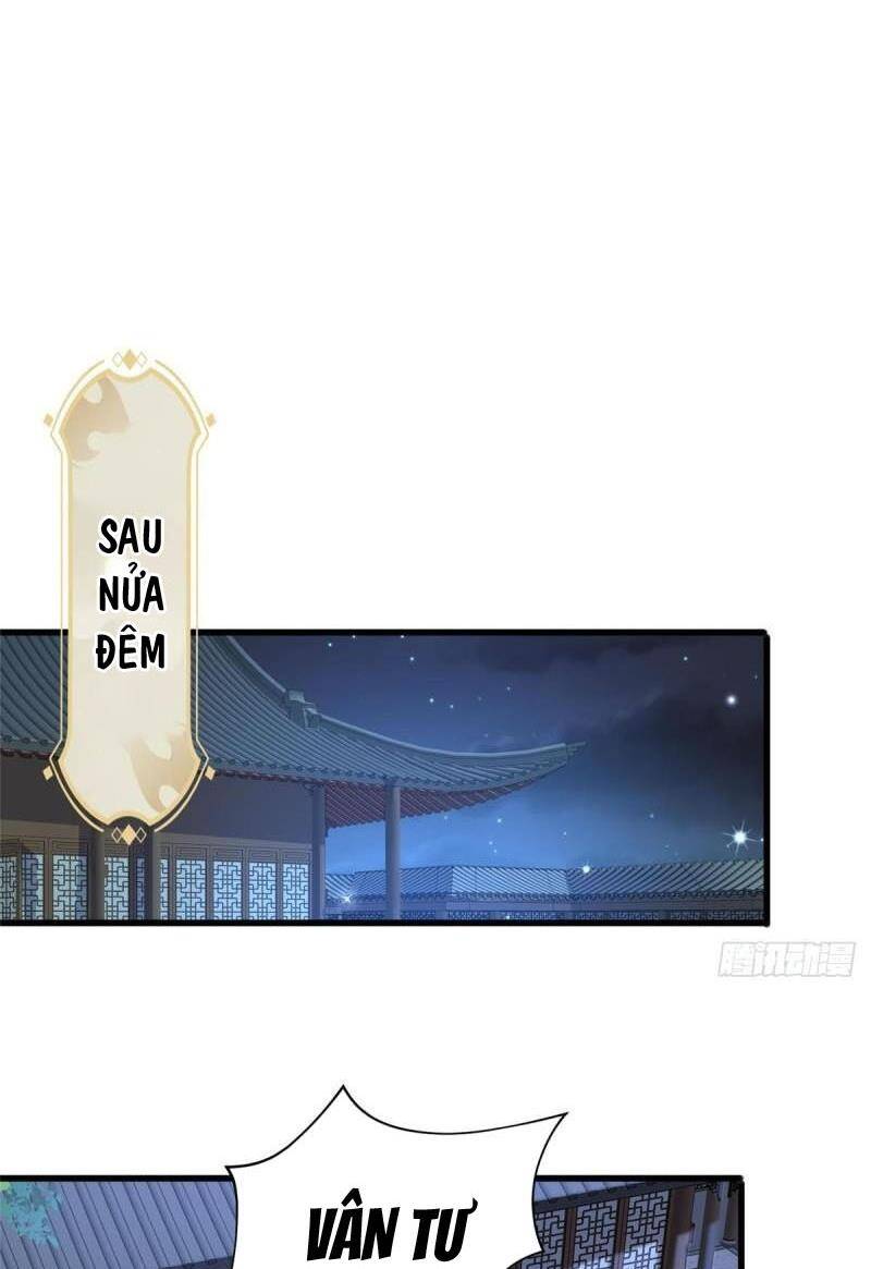 Mục long sư Tập 351 trang 28