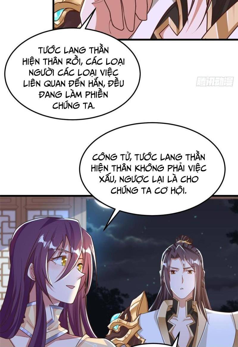 Mục long sư Tập 351 trang 38