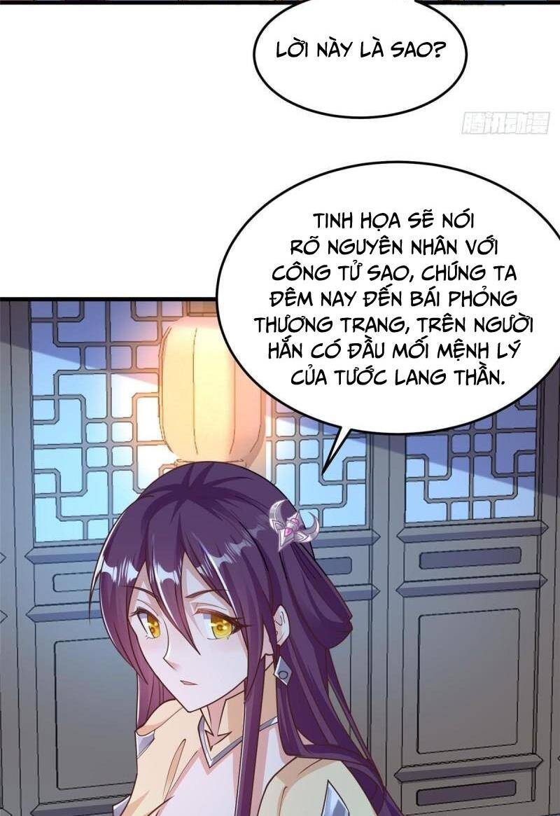Mục long sư Tập 351 trang 39