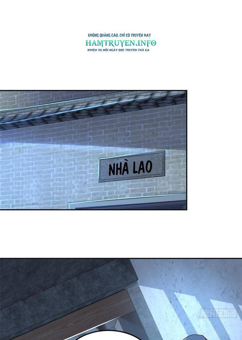 Mục long sư Tập 352 trang 1