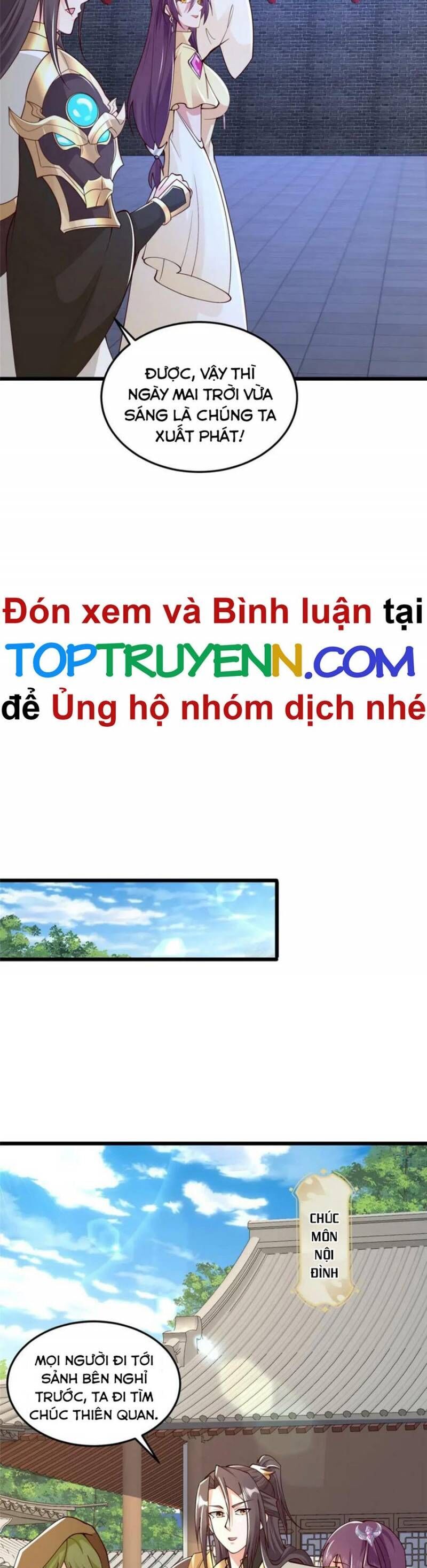 Mục long sư Tập 356 trang 10