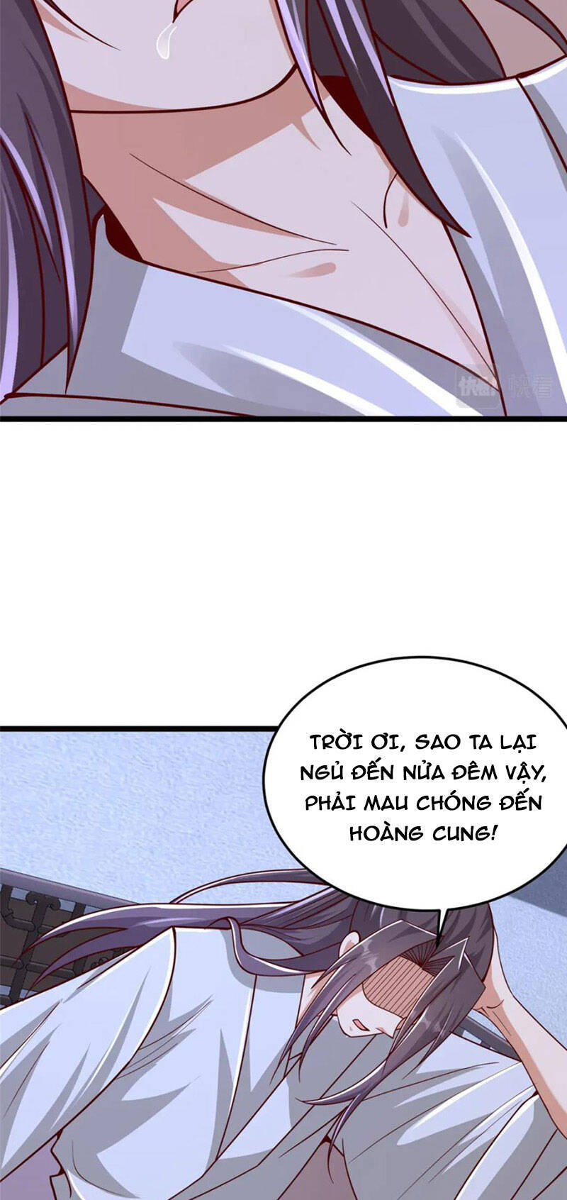 Mục long sư Tập 357 trang 6