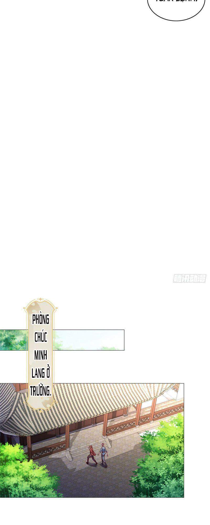 Mục long sư Tập 36 trang 19