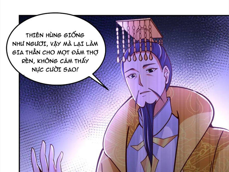 Mục long sư Tập 361 trang 54