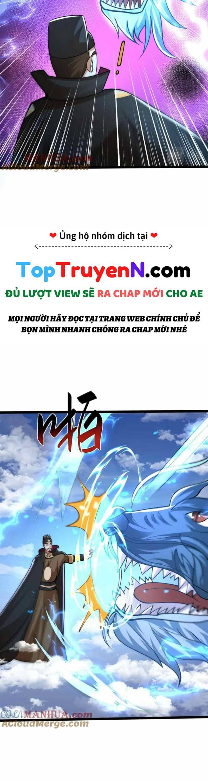 Mục long sư Tập 362 trang 10