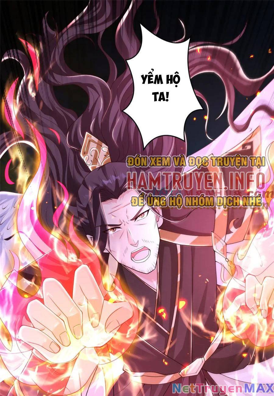 Mục long sư Tập 363 trang 1