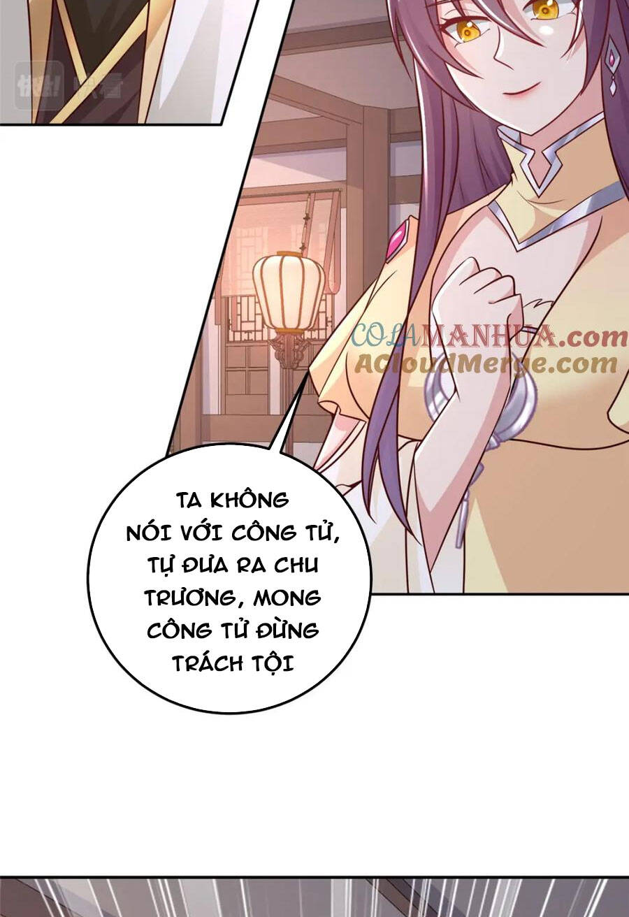 Mục long sư Tập 364 trang 12