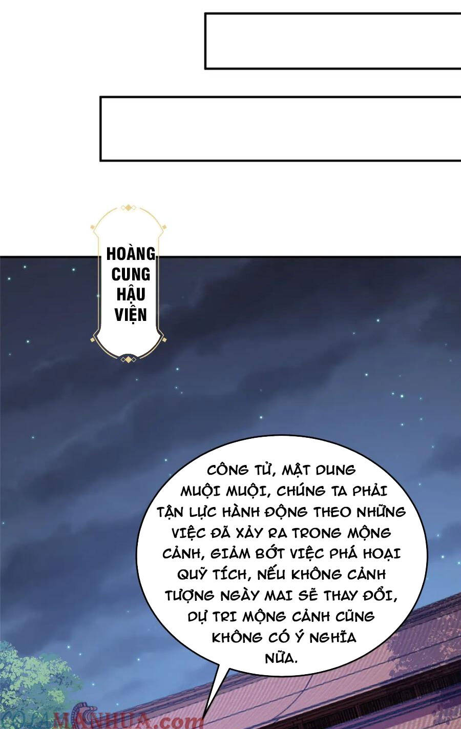 Mục long sư Tập 364 trang 24