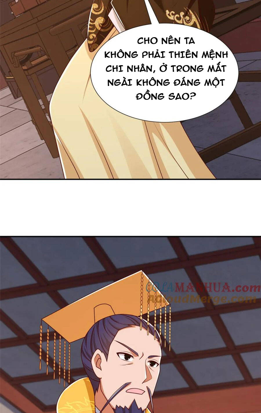 Mục long sư Tập 364 trang 29