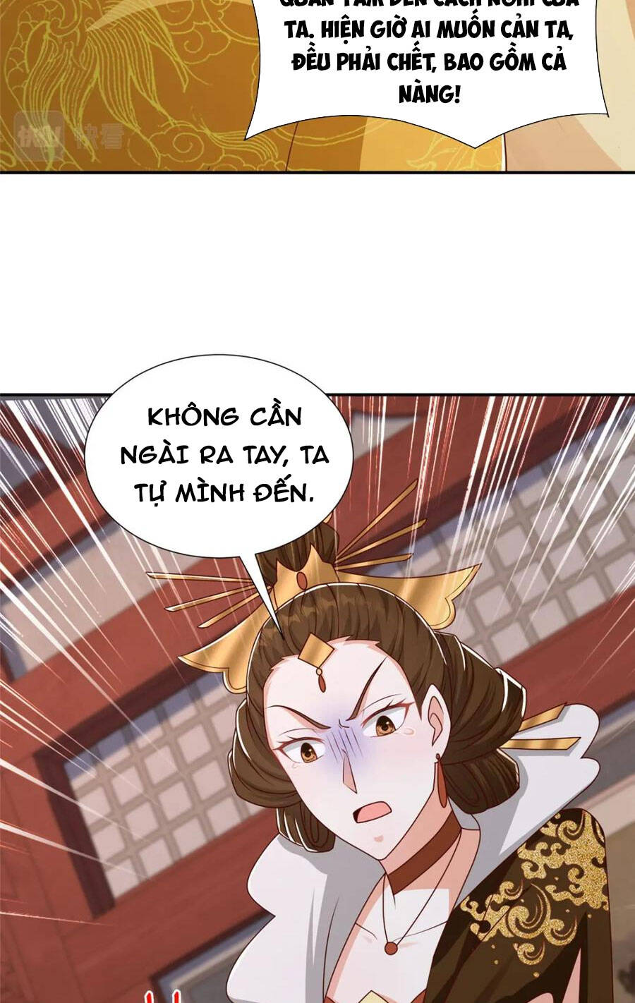Mục long sư Tập 364 trang 32