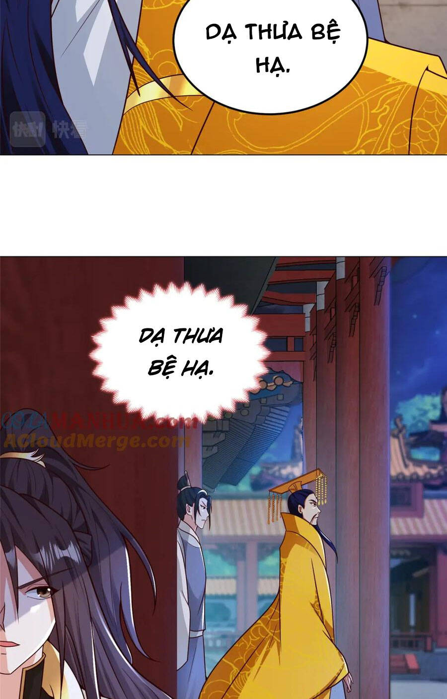 Mục long sư Tập 364 trang 41