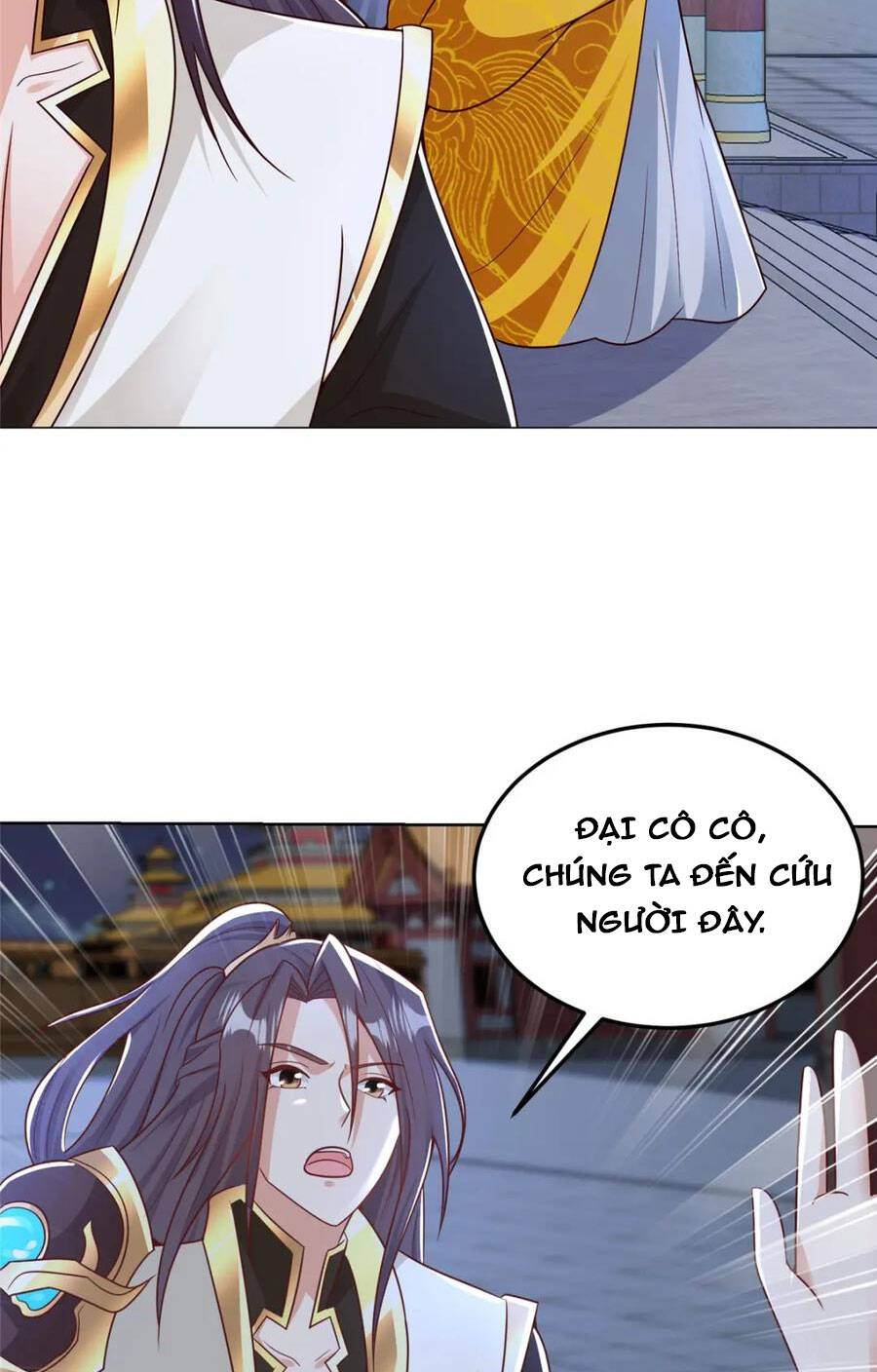 Mục long sư Tập 364 trang 42