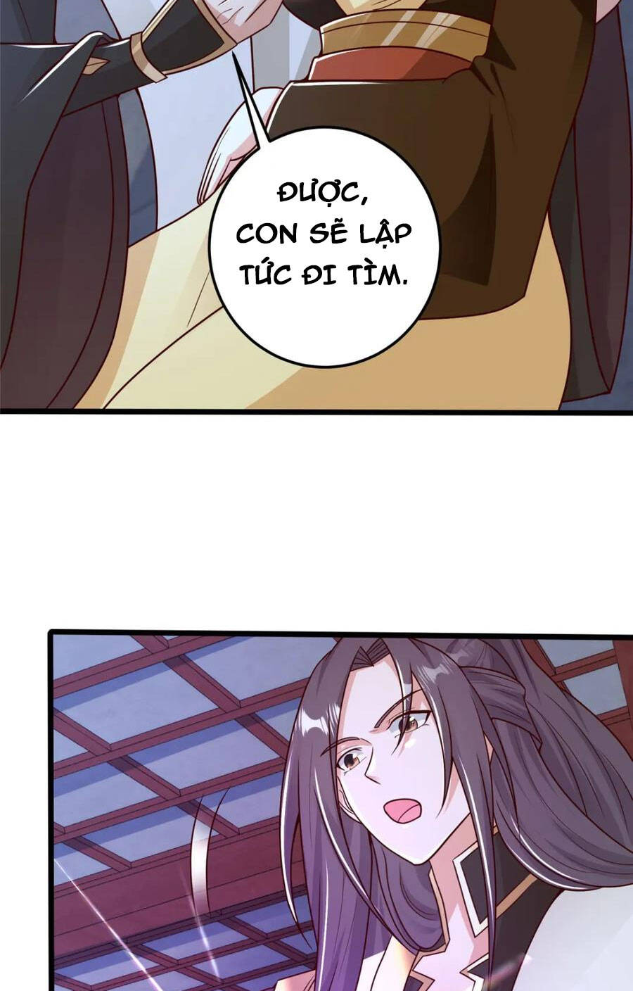 Mục long sư Tập 364 trang 52