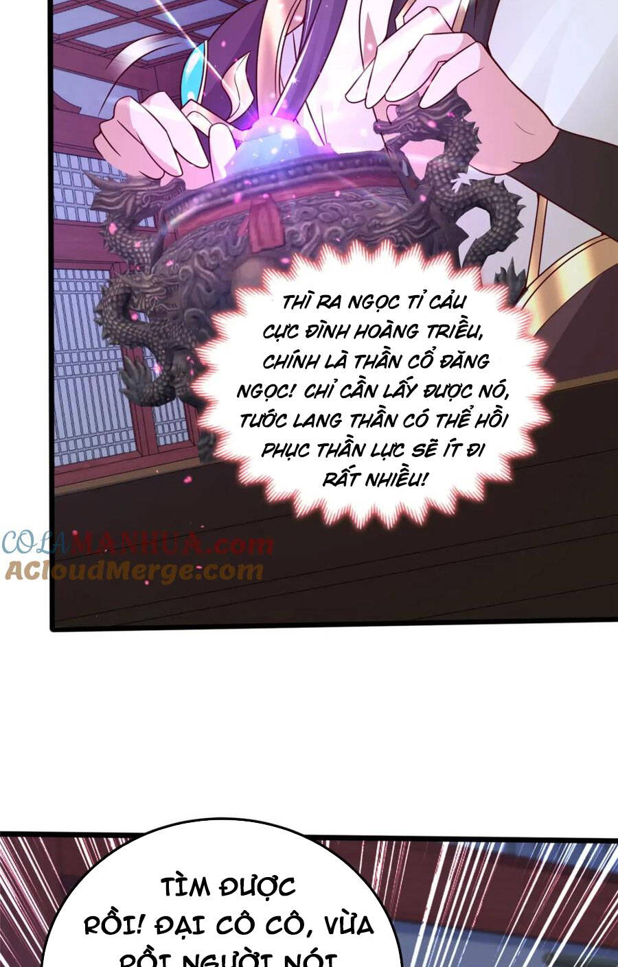 Mục long sư Tập 364 trang 53