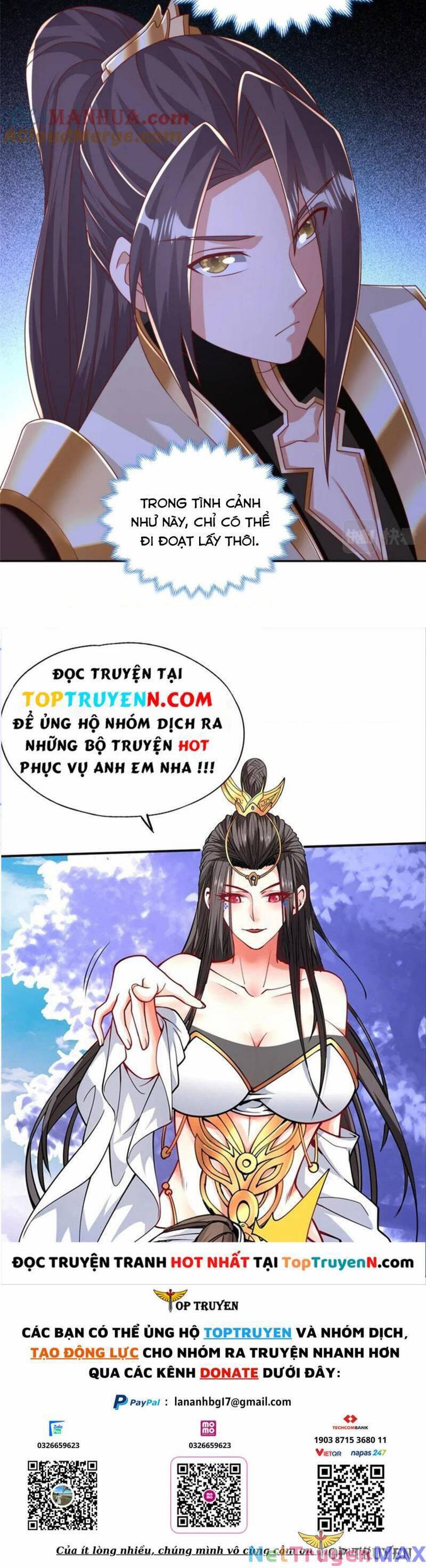 Mục long sư Tập 368 trang 24