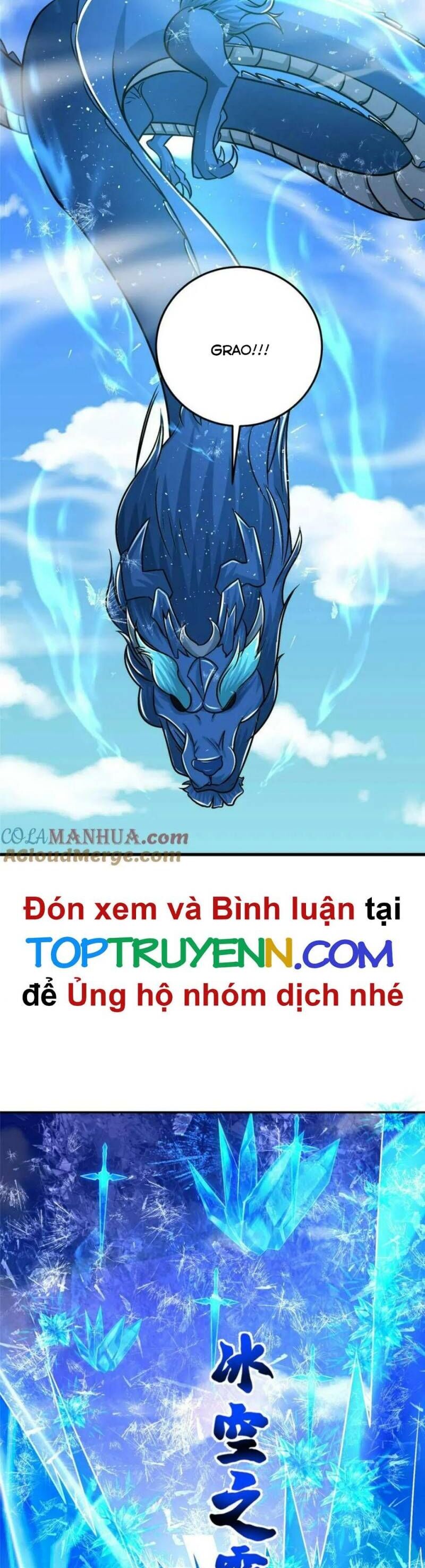 Mục long sư Tập 371 trang 22
