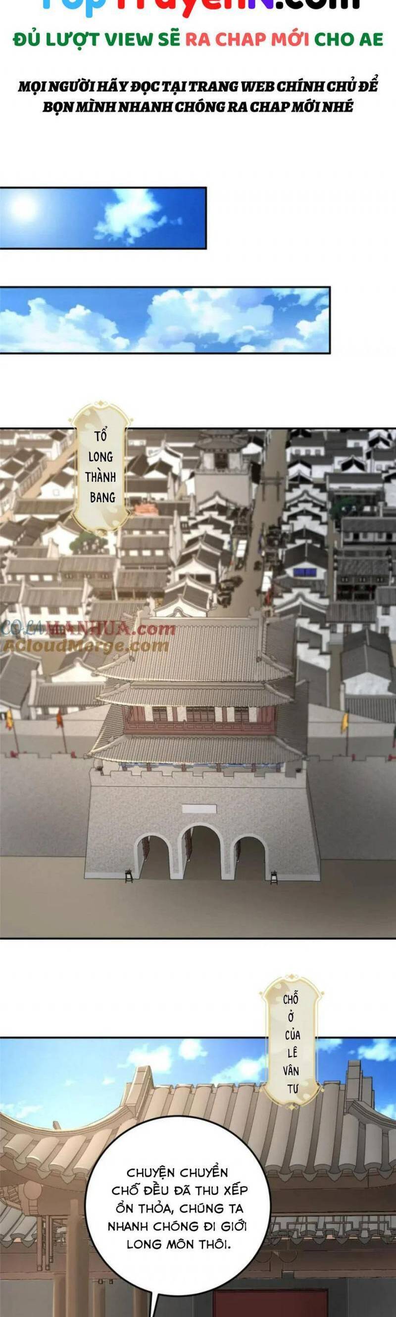 Mục long sư Tập 372 trang 20