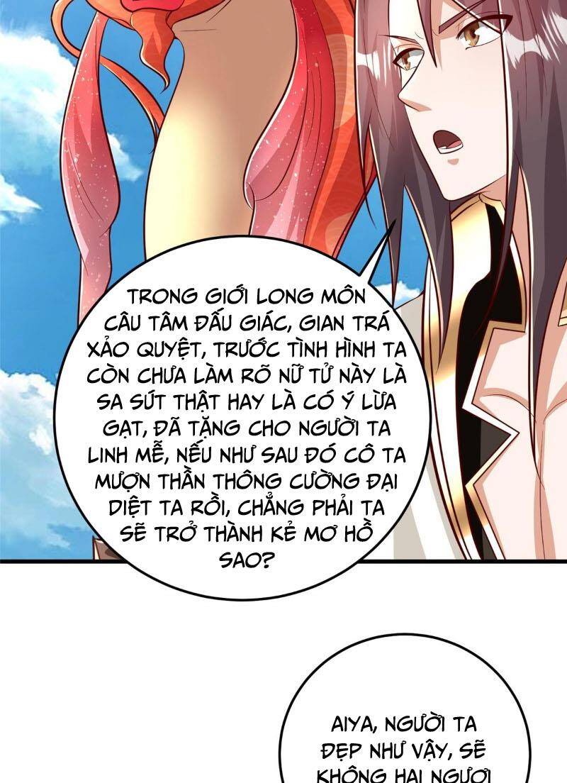 Mục long sư Tập 375 trang 31