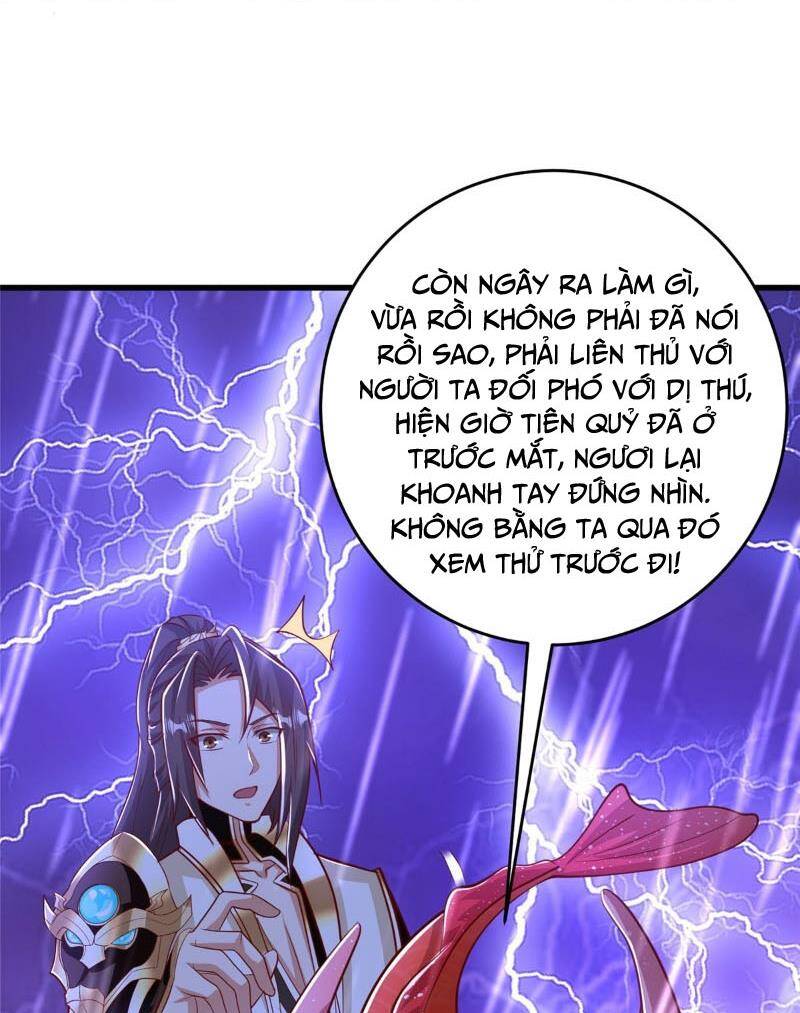 Mục long sư Tập 375 trang 50
