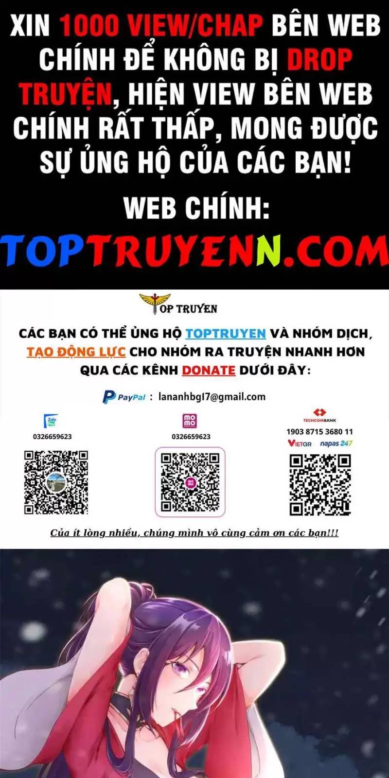 Mục long sư Tập 378 trang 2