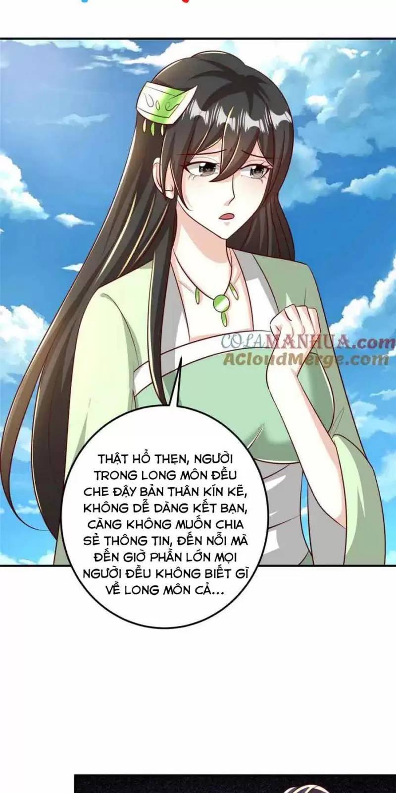 Mục long sư Tập 378 trang 12