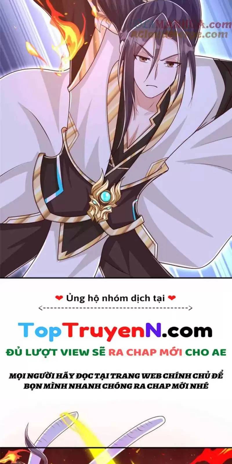Mục long sư Tập 378 trang 30