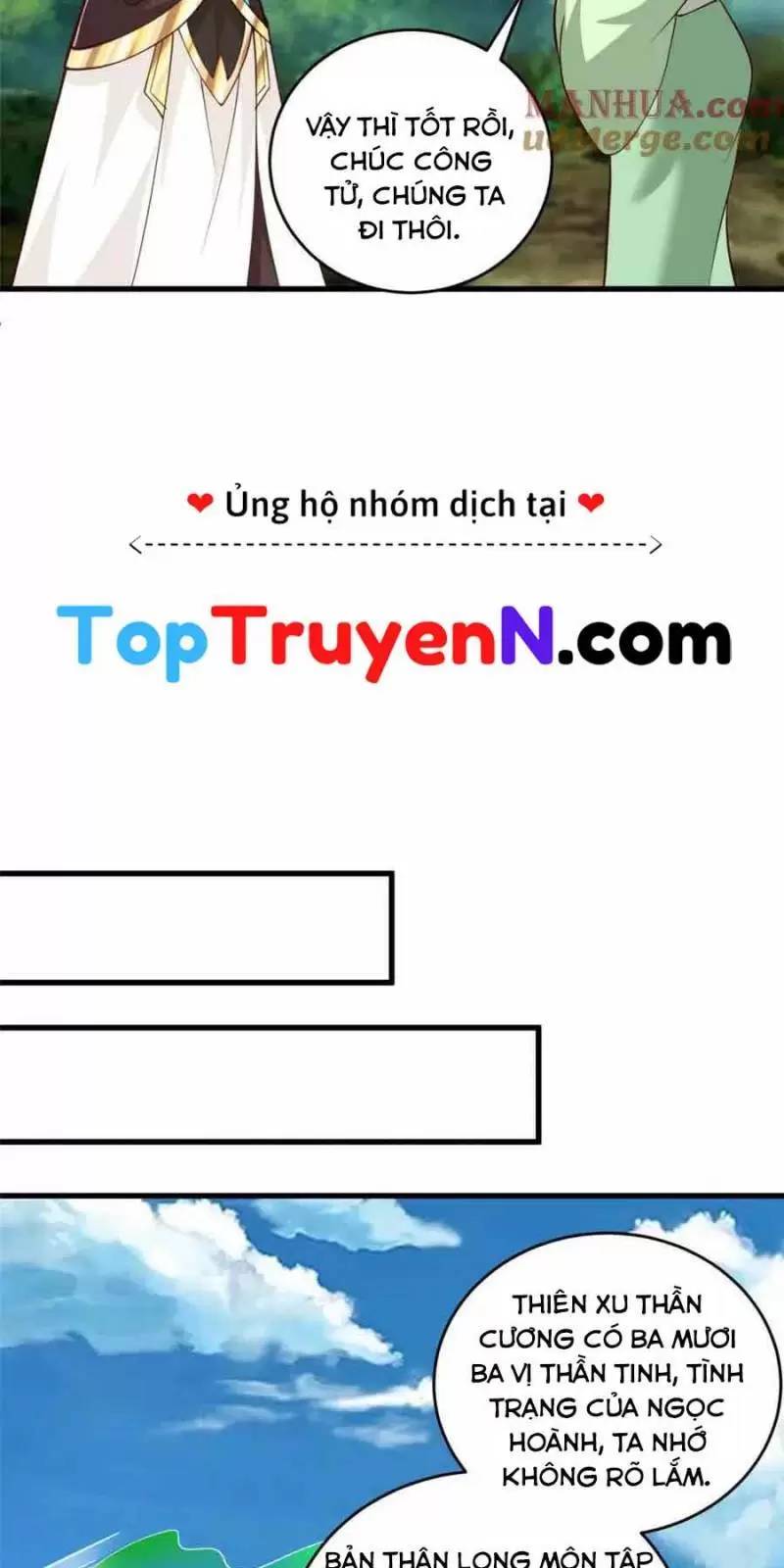 Mục long sư Tập 378 trang 7