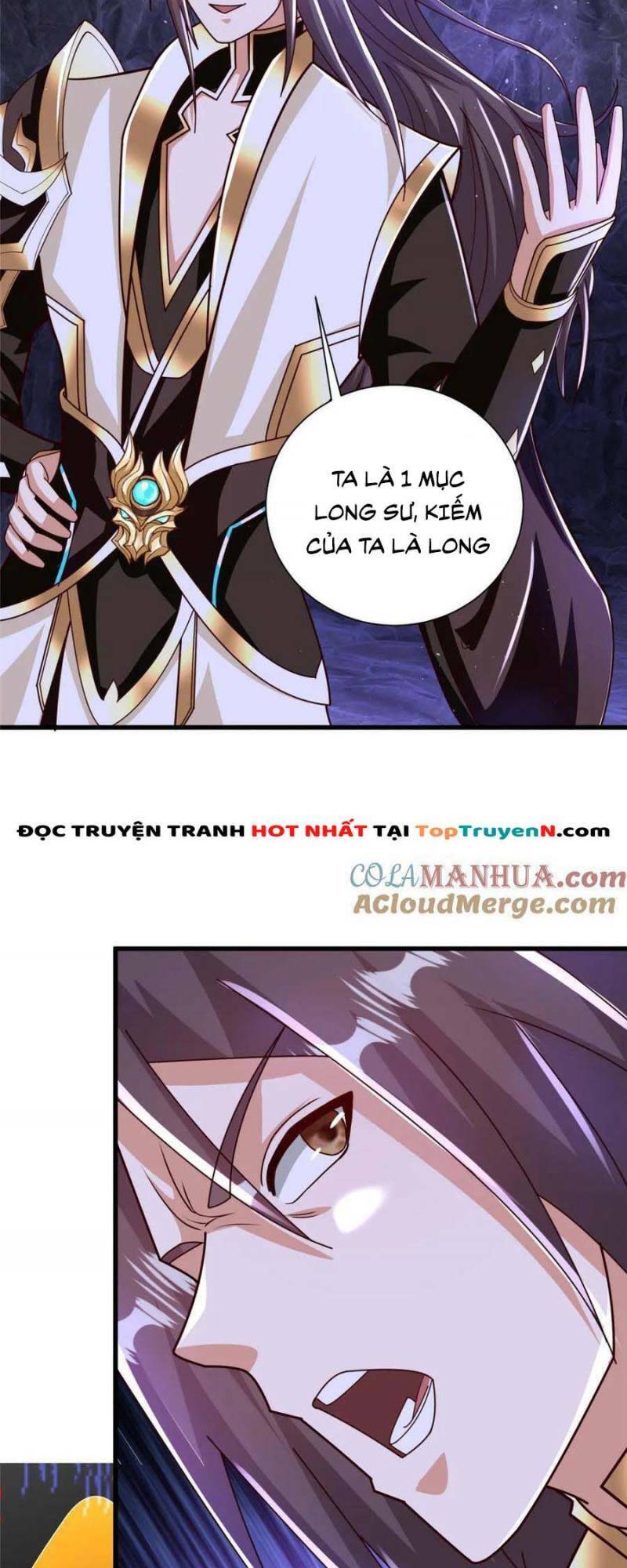 Mục long sư Tập 379 trang 22
