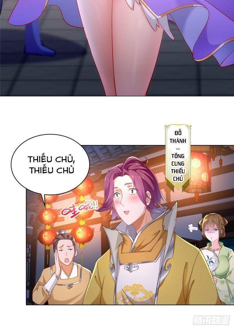 Mục long sư Tập 38 trang 7