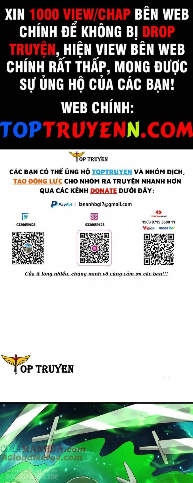 Mục long sư Tập 380 trang 2