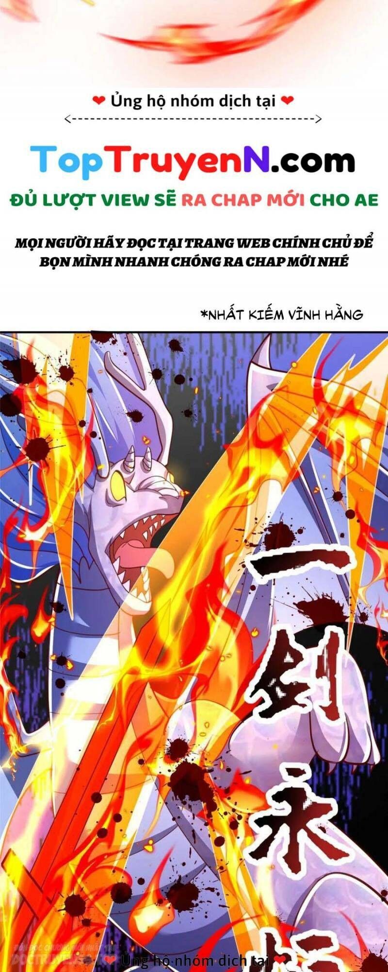 Mục long sư Tập 380 trang 18