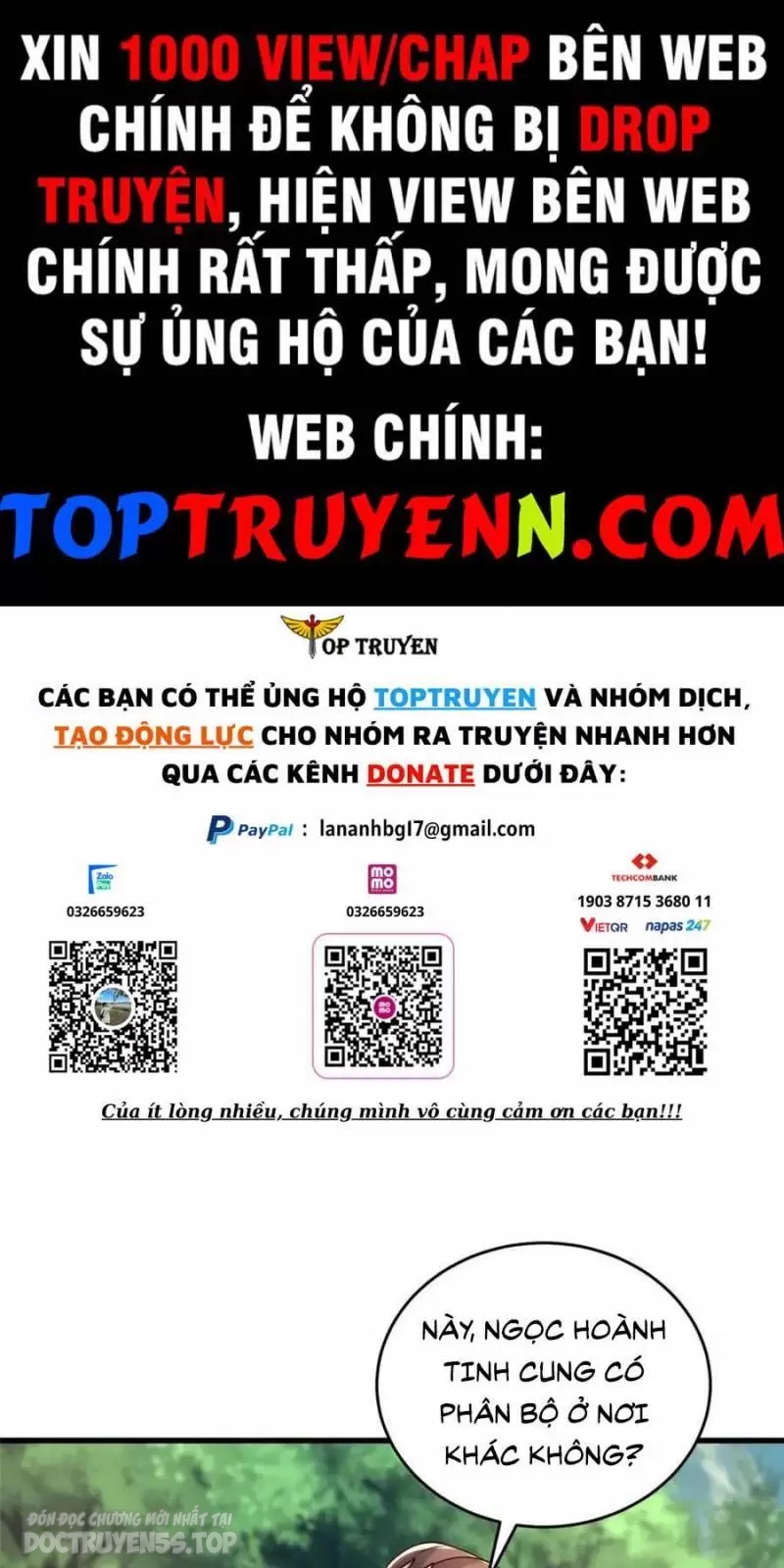 Mục long sư Tập 382 trang 2