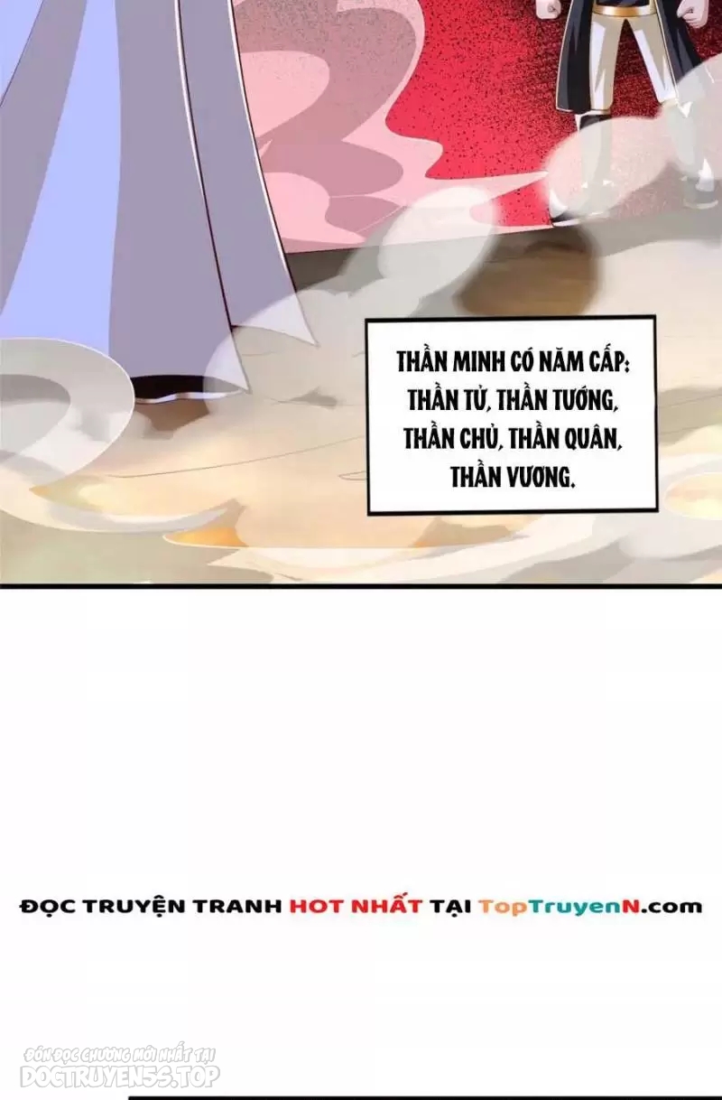 Mục long sư Tập 382 trang 13