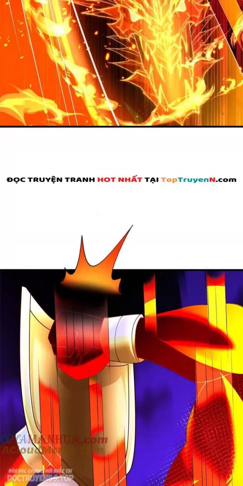Mục long sư Tập 382 trang 23