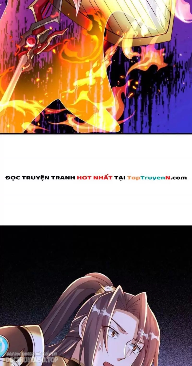 Mục long sư Tập 382 trang 26