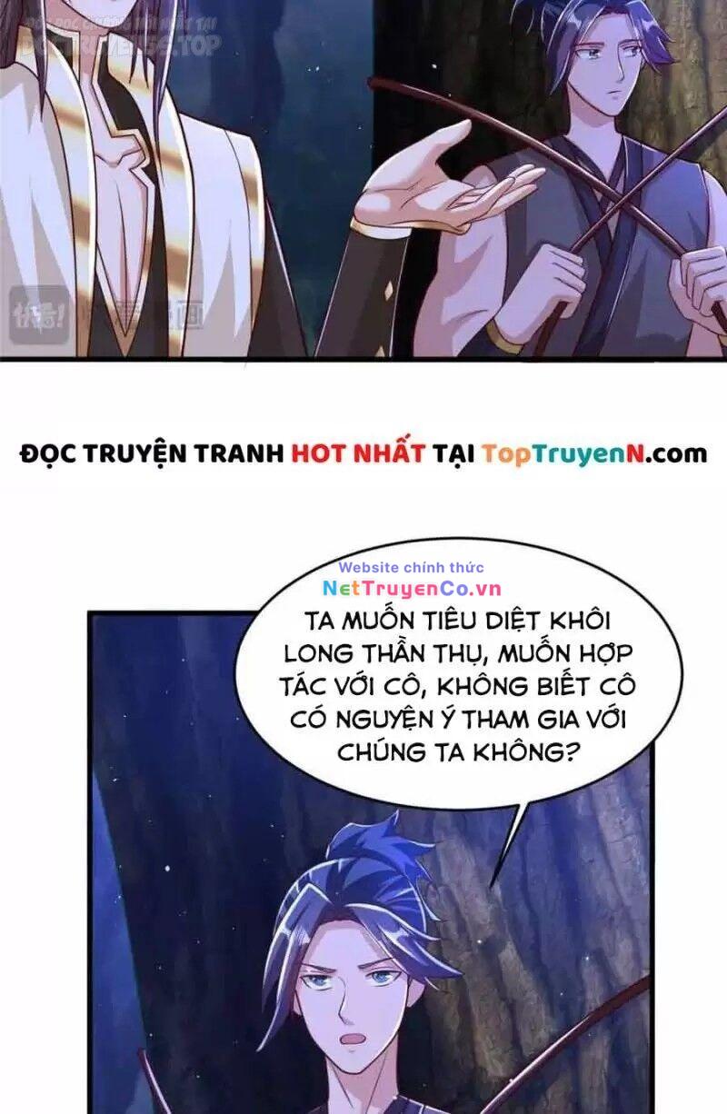 Mục long sư Tập 384 trang 17