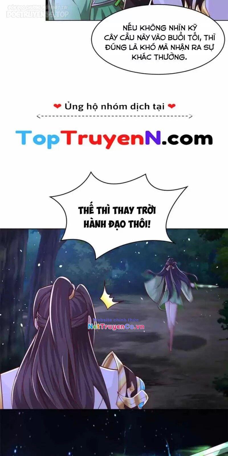 Mục long sư Tập 384 trang 25