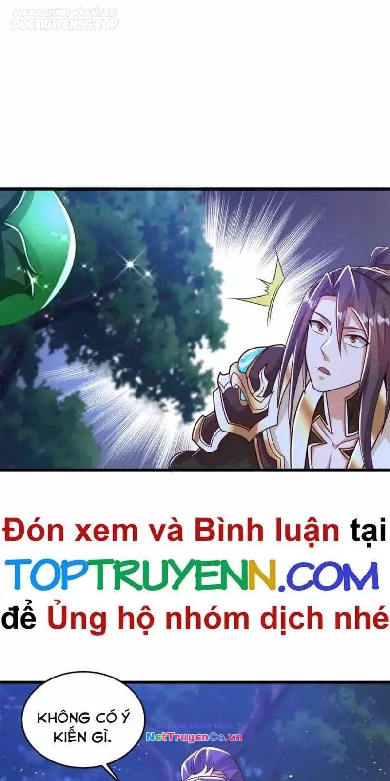 Mục long sư Tập 384 trang 6