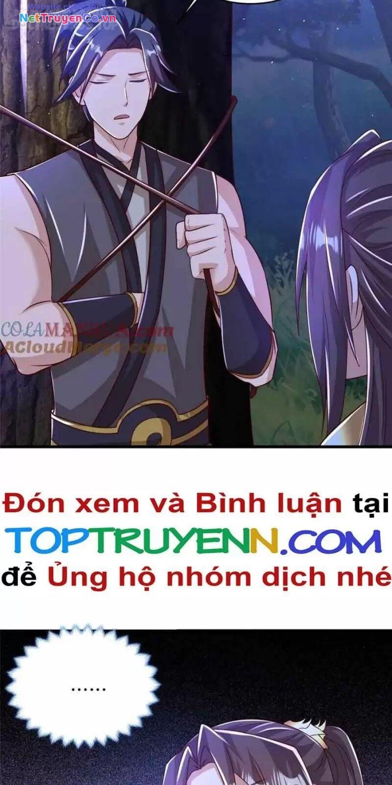 Mục long sư Tập 384 trang 8
