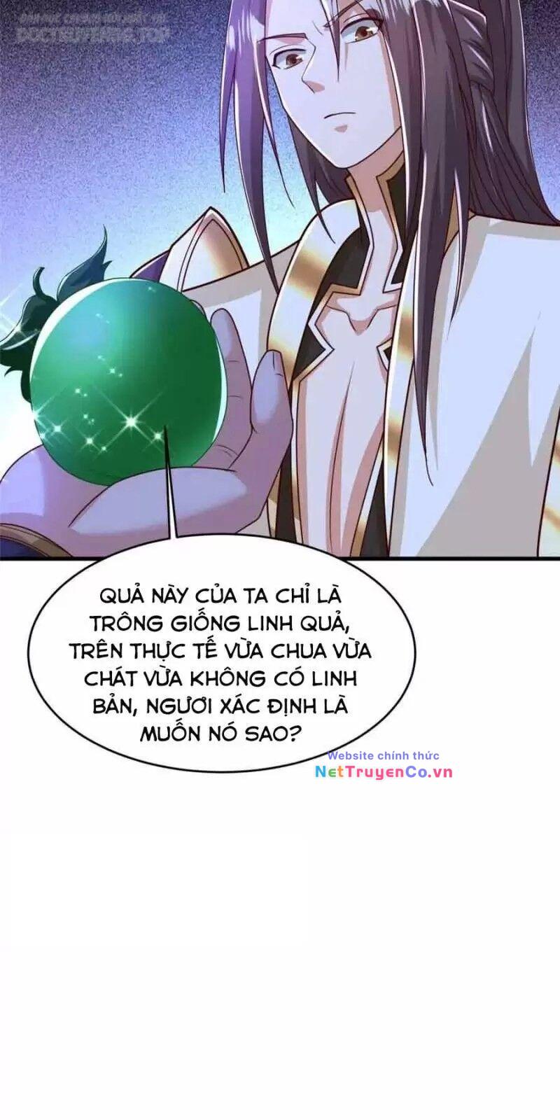 Mục long sư Tập 384 trang 9