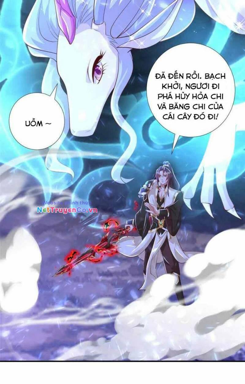 Mục long sư Tập 385 trang 13