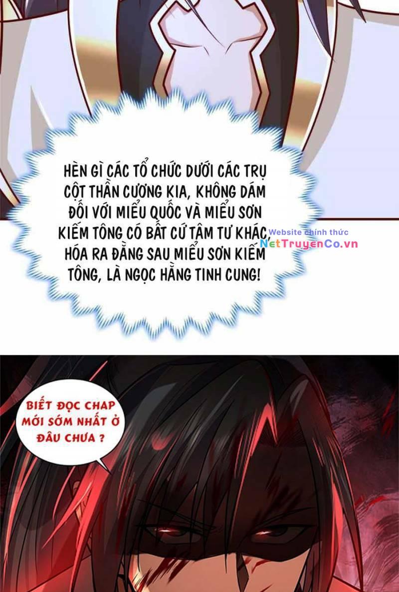 Mục long sư Tập 385 trang 35