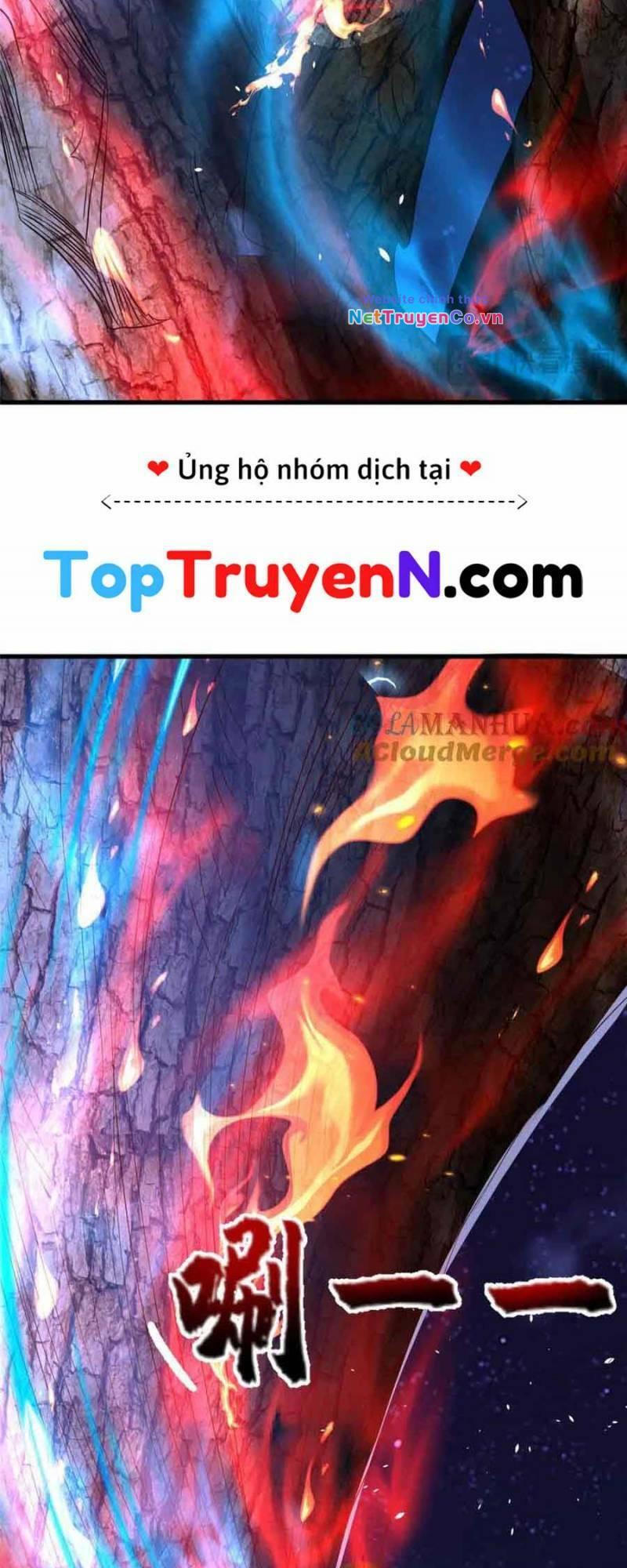 Mục long sư Tập 385 trang 5