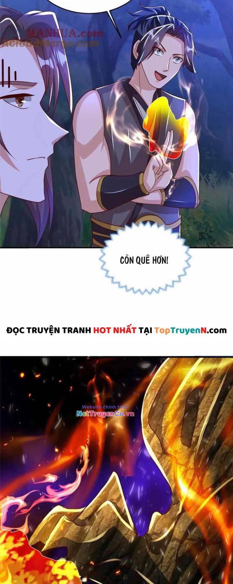 Mục long sư Tập 385 trang 7