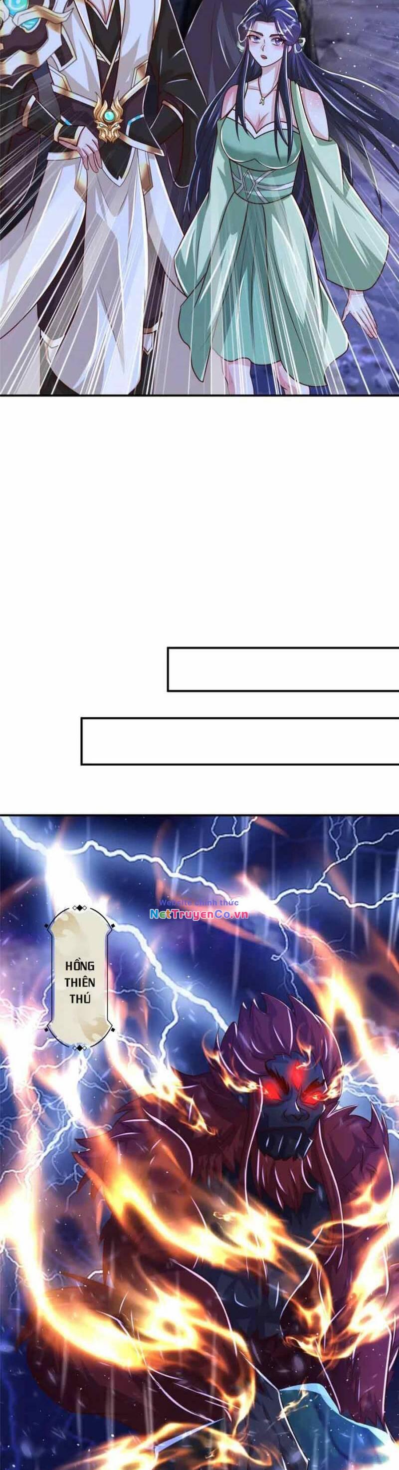 Mục long sư Tập 386 trang 7