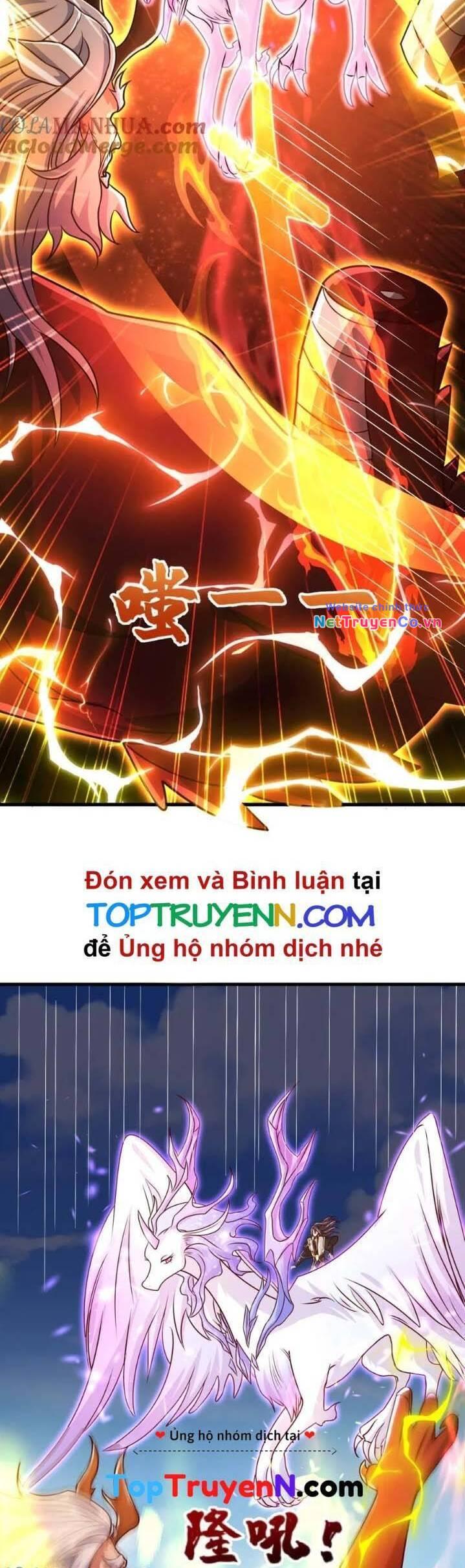 Mục long sư Tập 387 trang 18