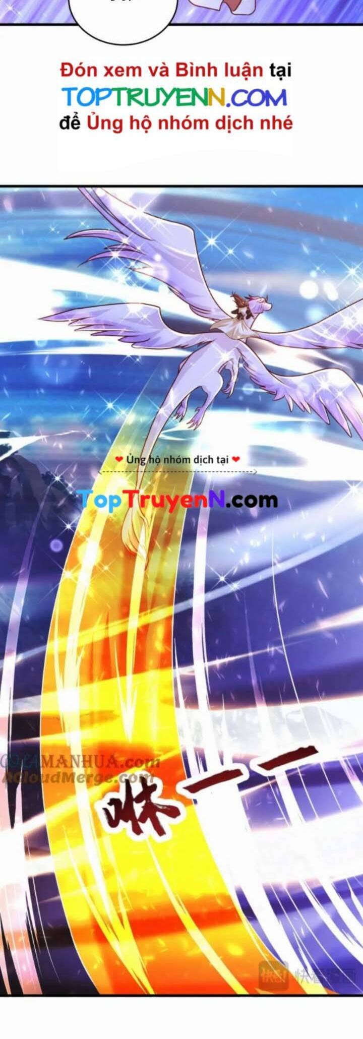 Mục long sư Tập 388 trang 16