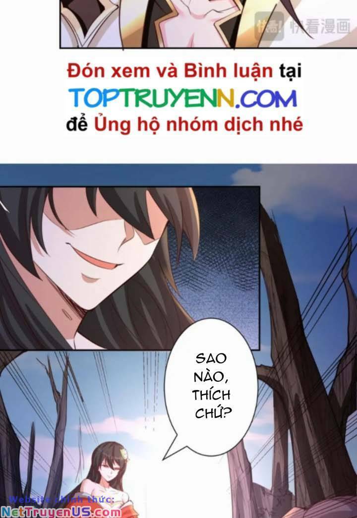 Mục long sư Tập 389 trang 16