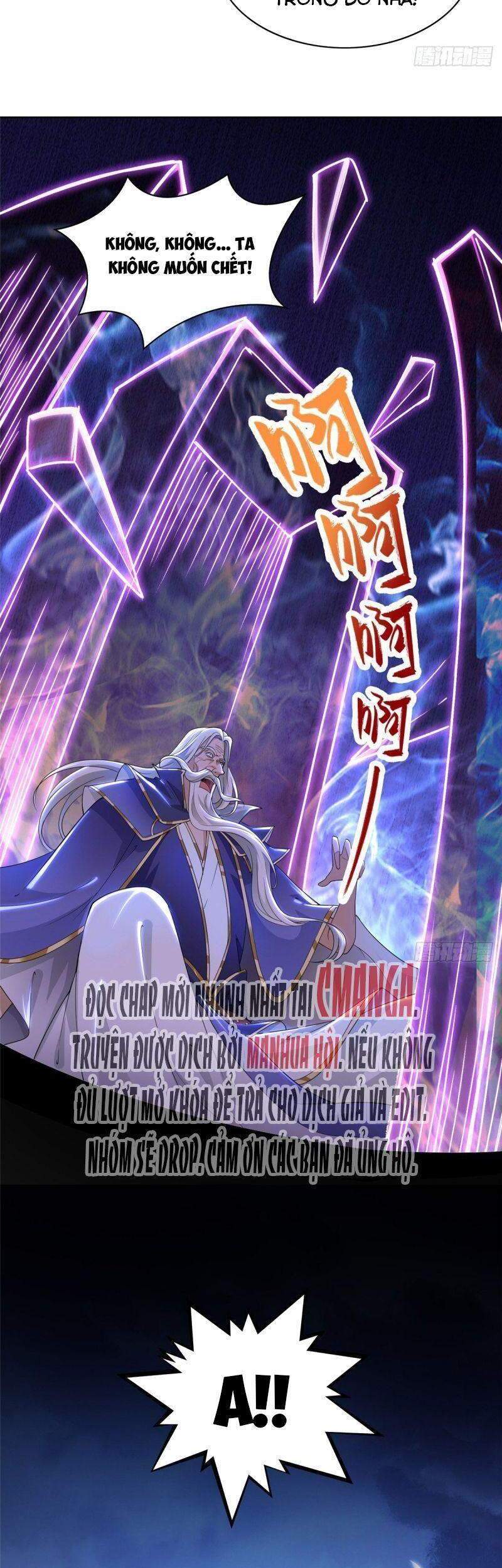 Mục long sư Tập 39 trang 18