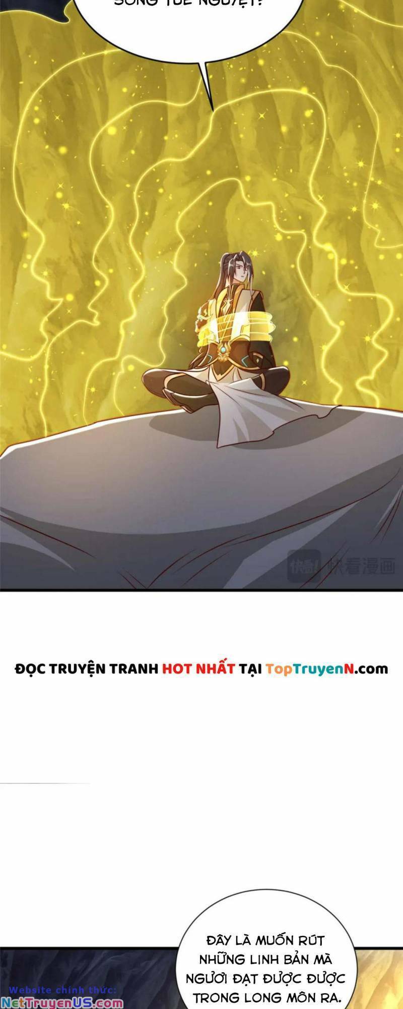 Mục long sư Tập 393 trang 12